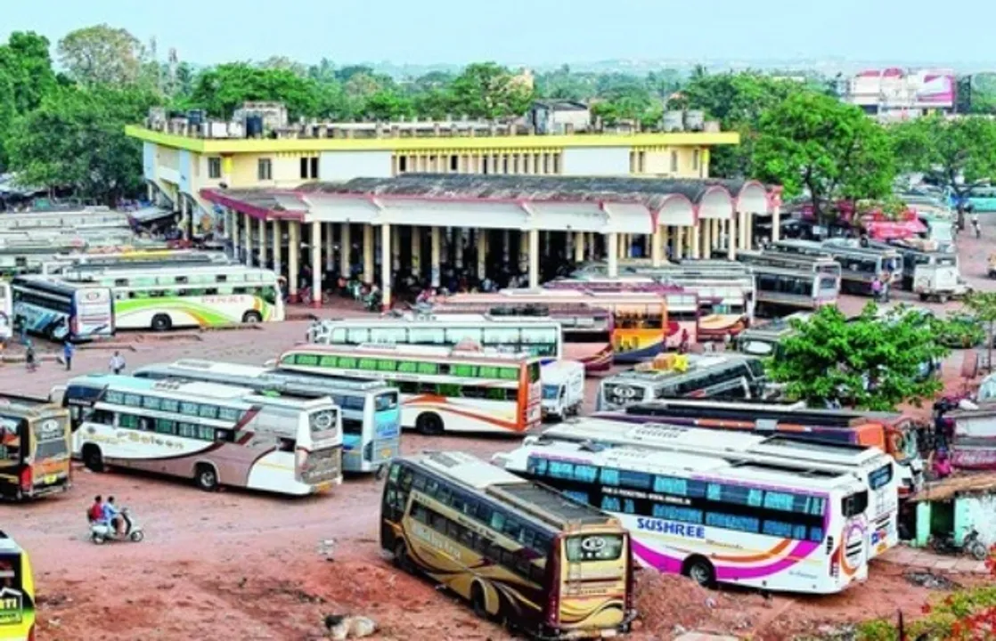  Bhubaneswar Buzz 