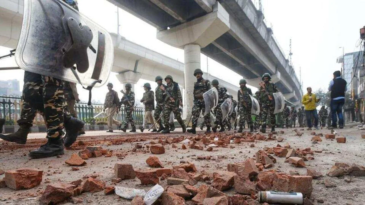  Image Source: Hindustan Times 