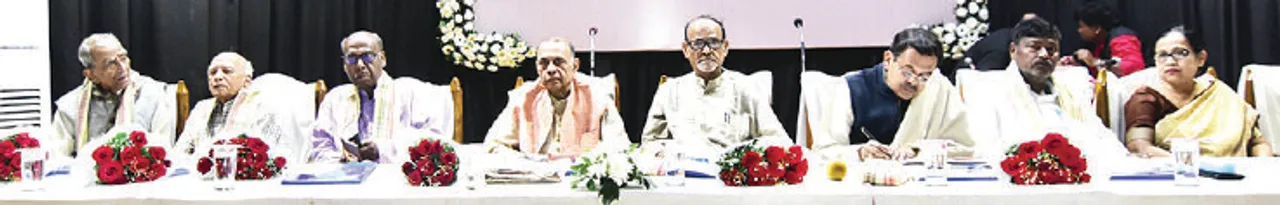  ବୈଷ୍ଣବ ପରିଡ଼ା ଜୟନ୍ତୀ ସମାରୋହ: ଭାଷା ସୁରକ୍ଷା ଆନ୍ଦୋଳନ ପାଇଁ ମନେ ରହିବେ
