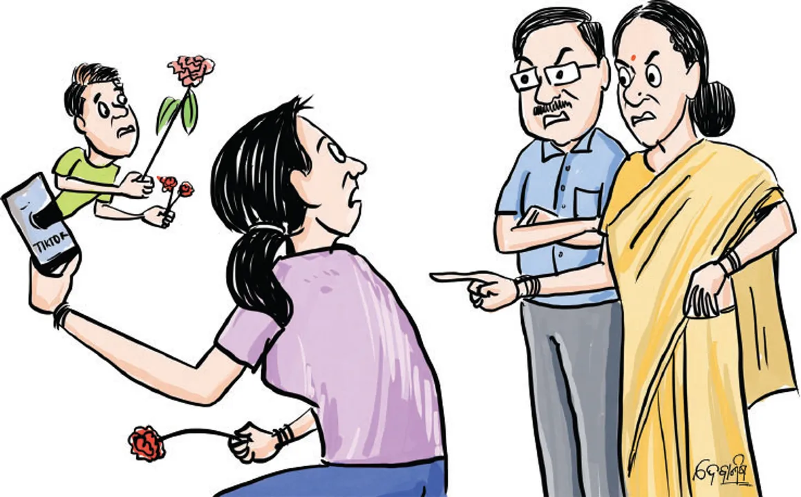  ପ୍ରମିଜ୍‌ ଡେ’ରେ ଛେଚା ଖାଇଲେ, ବିରୋଧ କରିବନି ବଜରଙ୍ଗ ଦଳ
