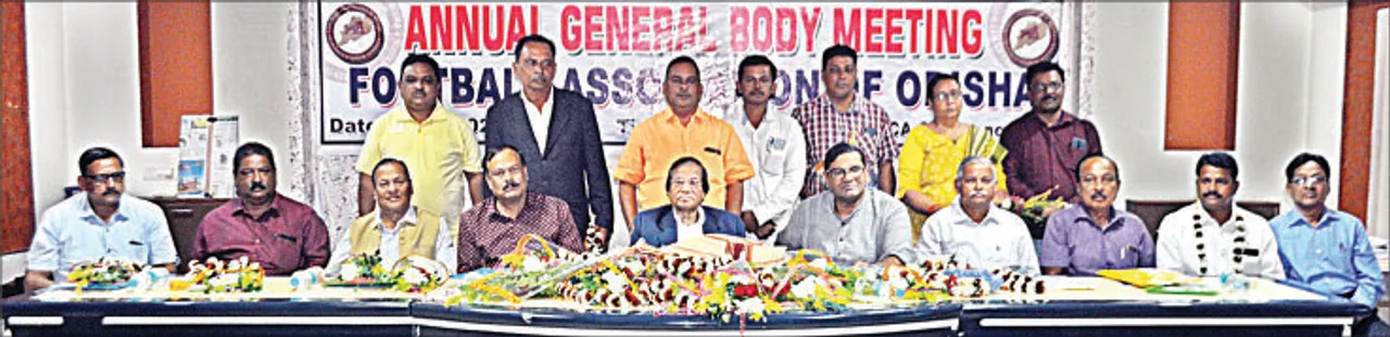  ଆଶୀର୍ବାଦ ହେଲେ ଫାଓ ସମ୍ପାଦକ