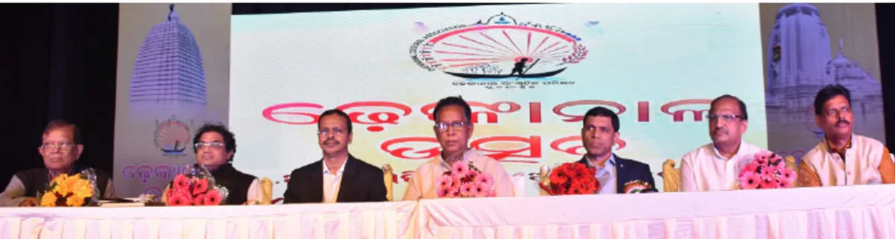  ରାଜଧାନୀରେ ଢେଙ୍କାନାଳ ଉତ୍ସବ: ବାଜି ରାଉତ ମାର୍ଗ ପାଇଁ ଦାବି