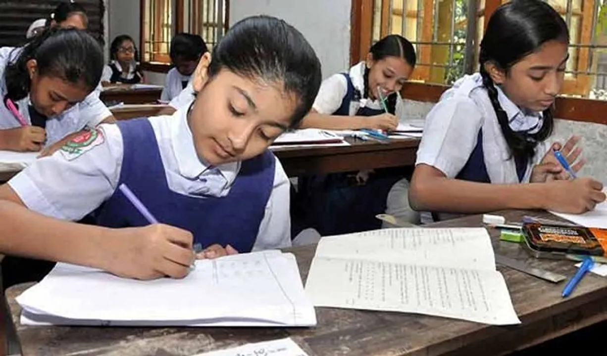  Dhaka Tribune 