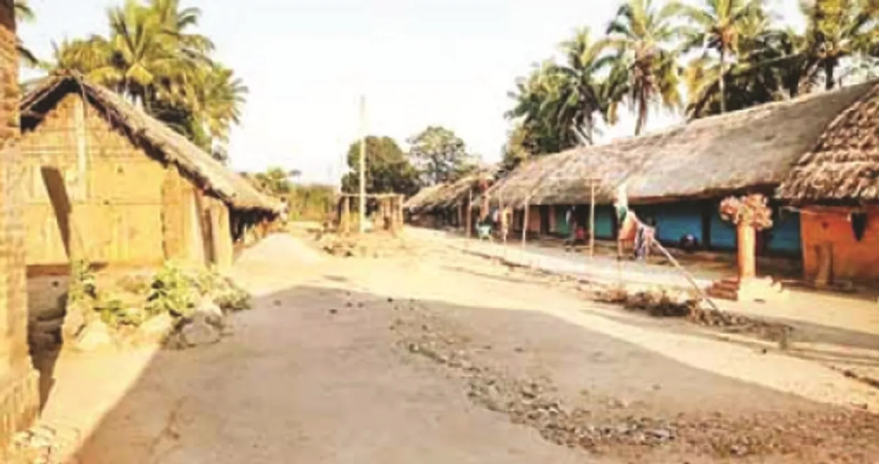  ଅପରେସନ୍ ‘ରୋପ୍‌ ୱେ’କୁ ୧୨ ବର୍ଷ ପୂରିଲା : ଏବେ ବି ଗସ୍‌ମାହାରେ ଭୟର ବାଦଲ
