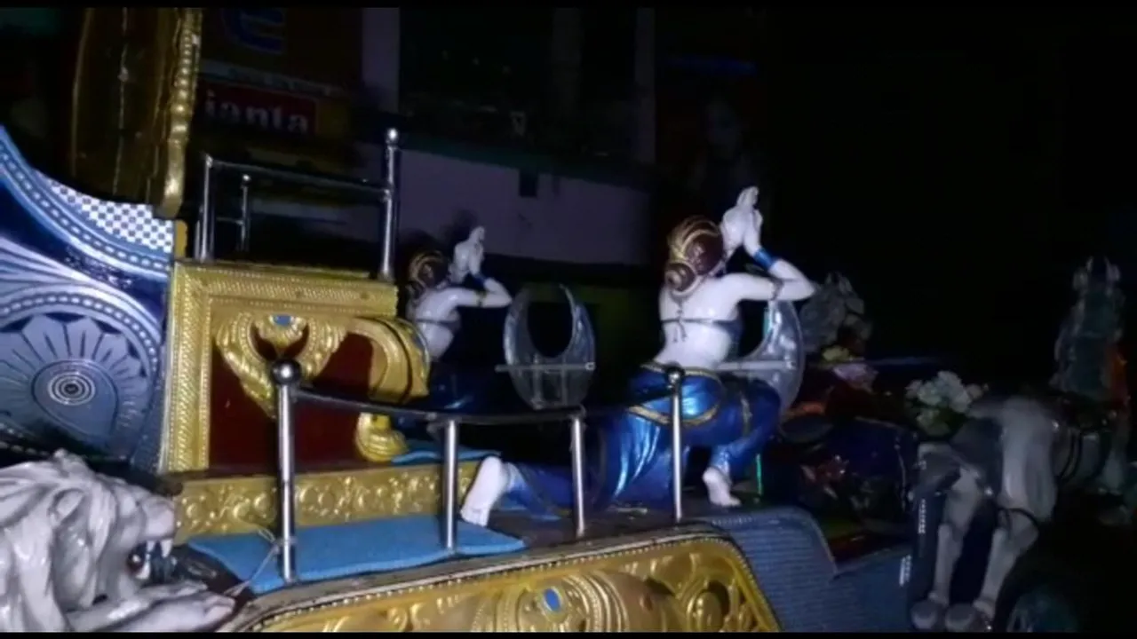  ଭାଲେଣ୍ଟାଇନ୍‌ ଡେ’ରେ ଶିଶୁପାଳ ହୋଇ ଫେରିଲା ବର