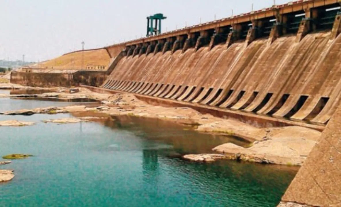  ହୀରାକୁଦ ଡ୍ୟାମ୍‌ ଅତିରିକ୍ତ ସ୍ପିଲ୍‌ୱେ ନିର୍ମାଣରୁ ଓହରିଲା ଟାଟା-ଏଜି ଗ୍ରୁପ