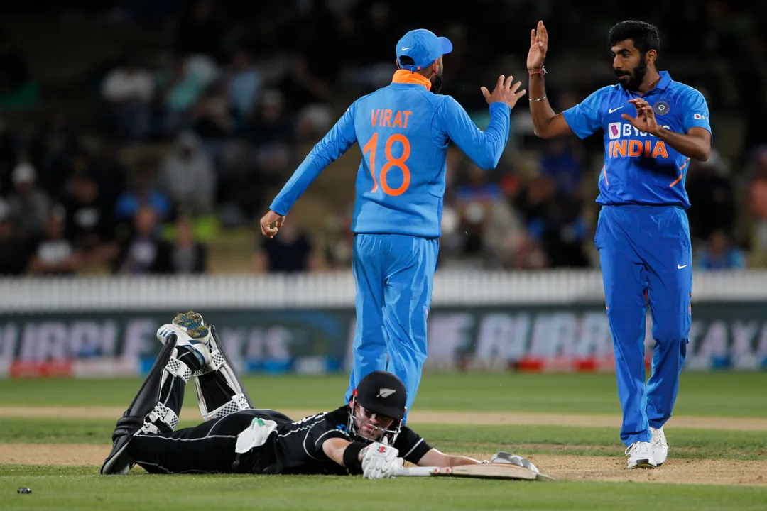  image credit : BCCI 
