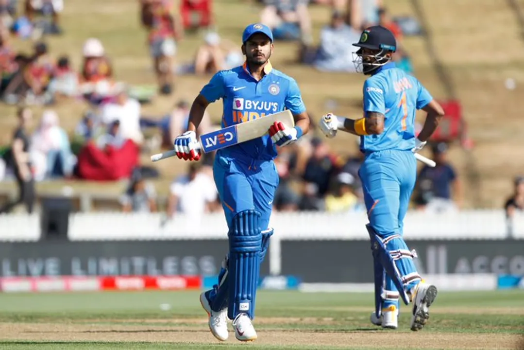  BCCI
 