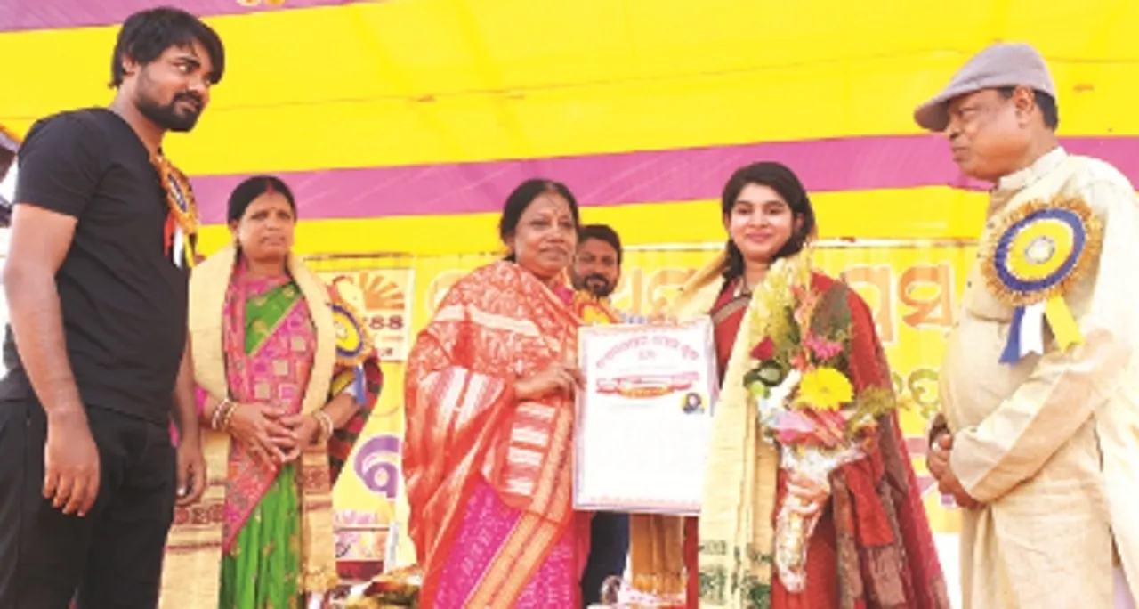 ସତ୍ୟ ଓ ତଥ୍ୟ ପ୍ରତି ସାମ୍ବାଦିକଙ୍କର ଆନୁଗତ୍ୟ ରହିବା ଉଚିତ: ତନୟା