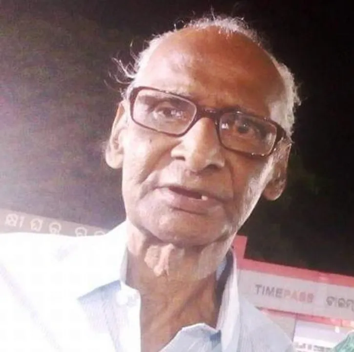  ସାହିତ୍ୟ ଏକାଡେମି ପୁରସ୍କାର ବିଜେତା ବିଶିଷ୍ଟ ଅନୁବାଦକ ଯୁଗଳ କିଶୋର ଦତ୍ତଙ୍କ ପରଲୋକ  