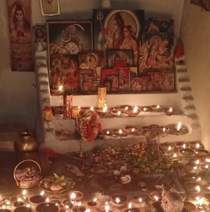  ଲକ୍ଷ୍ମୀପୁରରେ ଶାନ୍ତିଶୃଙ୍ଖଳାର ସହ ମହାଶିବରାତ୍ରୀ ପାଳିତ, ଶିବମନ୍ତ୍ରରେ କମ୍ପିଲା ବିଭିନ୍ନ ଶୈବପୀଠ