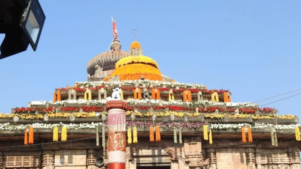  ଅନିଶ୍ଚିତତାରେ ହାଣ୍ଡିଭଙ୍ଗା ଯାତ୍ରା, ପରମ୍ପରା ବଜାୟ ନ ରଖିଲେ ନୀତି ବର୍ଜନ ପାଇଁ ଦୁଇ ନିଯୋଗର ଚେତାବନୀ