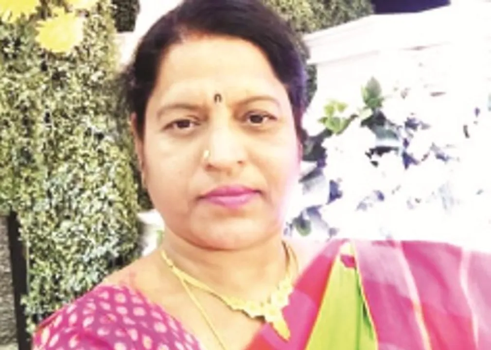  ବିଜେଡି ନେତ୍ରୀ ମୀନାକ୍ଷୀ ମିଶ୍ରଙ୍କ ମୃତ୍ୟୁ ମାମଲାର ଉଚ୍ଚସ୍ତରୀୟ ତଦନ୍ତ ନିର୍ଦେଶ ଦେଲେ ଓଡ଼ିଶା ପୁଲିସ ମହାନିର୍ଦେଶକ