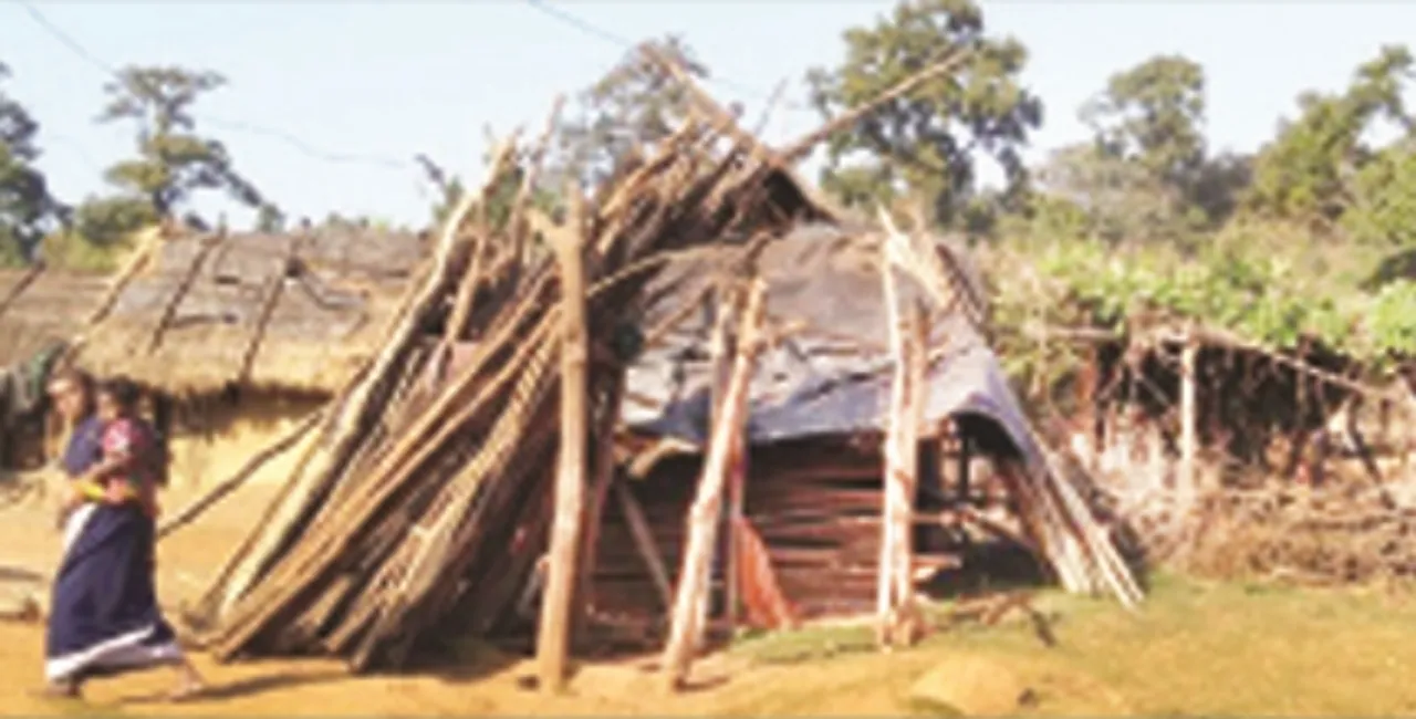 ଅଧାବାଟରେ ଅଟକିଛି ପ୍ରଶାସନ : ପୂର୍ବାବସ୍ଥାକୁ ଫେରିଯିବ କି ନଗଡ଼ା?