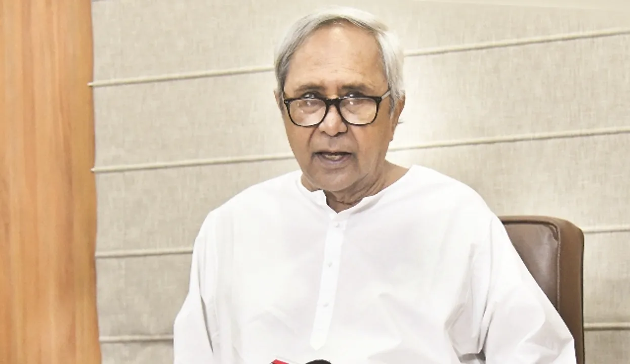  କେନ୍ଦ୍ର ସରକାରଙ୍କ ବଜେଟ୍ ଘୋଷଣା ପରେ ନବୀନ ପ୍ରଶଂସା କଲେ, ଉଦ୍‌ବେଗ ବି ଜଣାଇଲେ