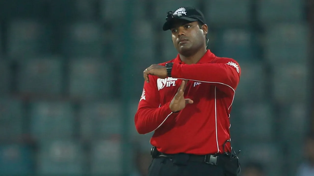  ESPNcricinfo.com 