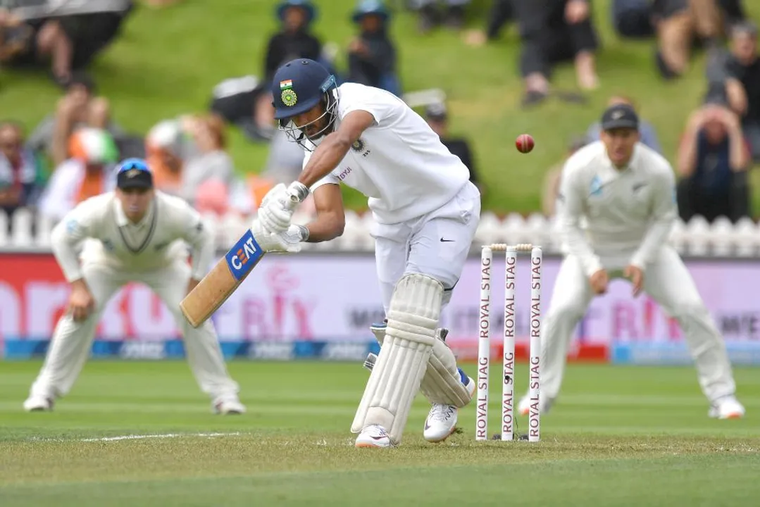  image Credit : @Blackcaps 