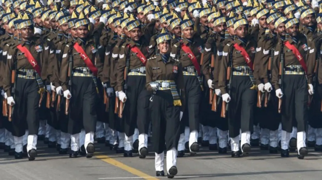  Image Soruce: India Today 