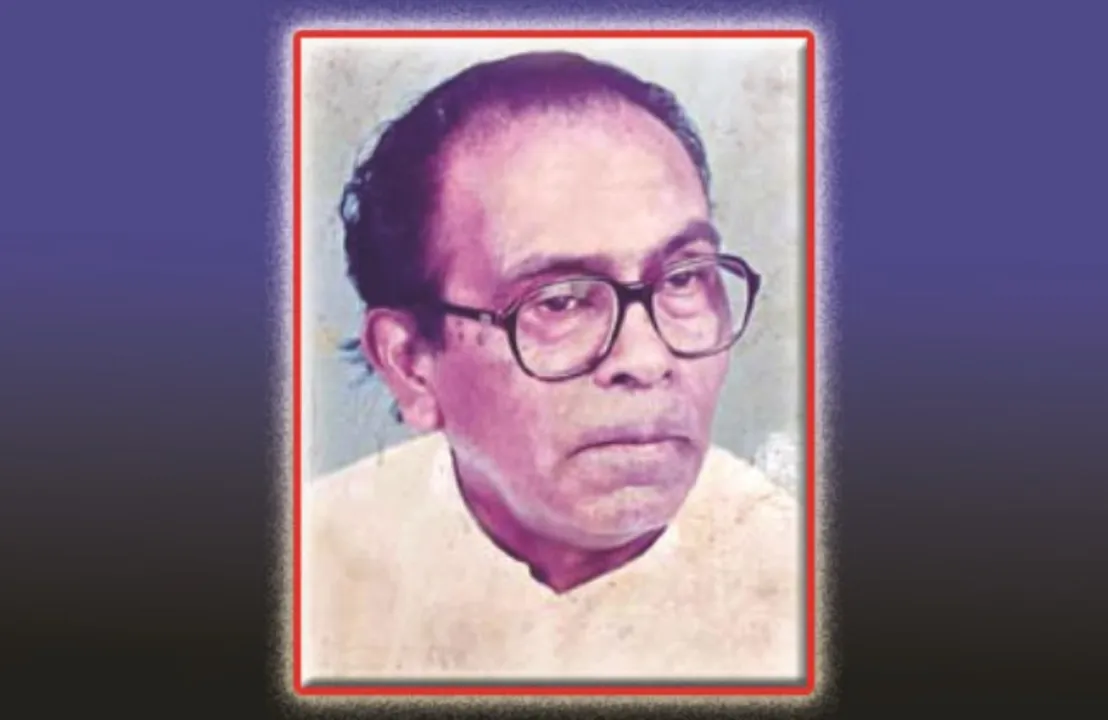  ବିଦାୟ ନେଲେ ବିପ୍ଳବୀ କବି ରବି ସିଂ : ରାଷ୍ଟ୍ରୀୟ ମର୍ଯ୍ୟାଦାର ସହ ଶେଷକୃତ୍ୟ ସମ୍ପନ୍ନ