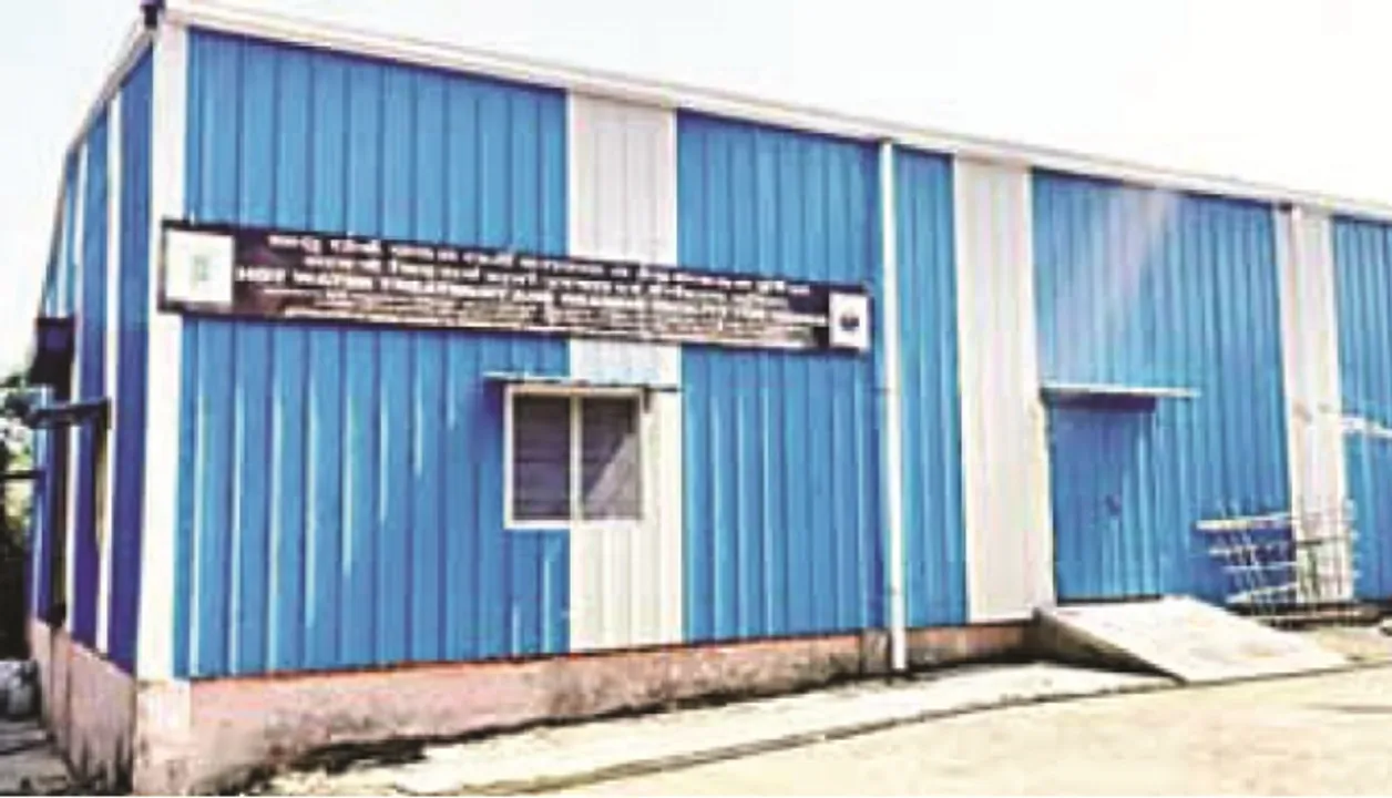  ଶୋଷଣର ଶିକାର ରାୟଗଡ଼ାର ଆମ୍ବ ଚାଷୀ