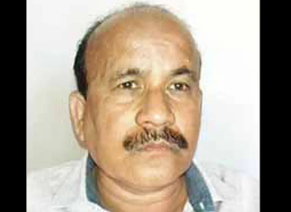 ଦୁଇ ହଜାର ଟଙ୍କା ଲାଞ୍ଚ: ଭିଜିଲାନ୍‌ସ ଜାଲରେ ଅମିନ