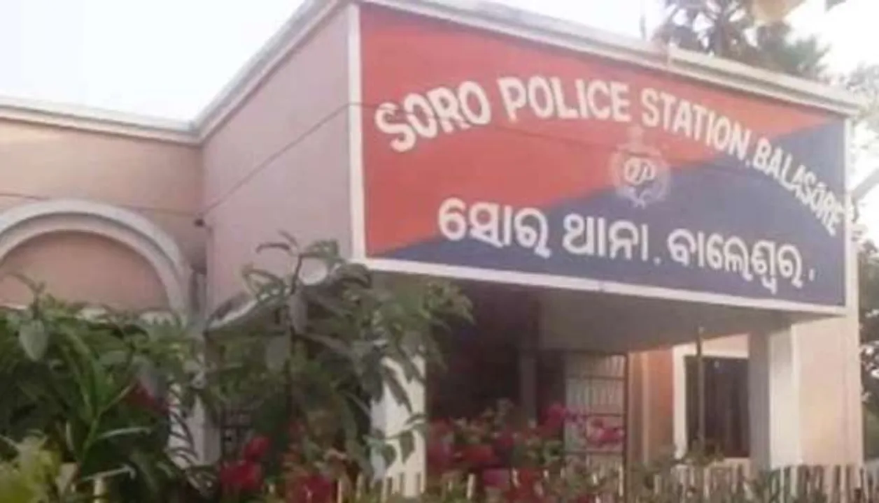  ସୋରରେ ଅଭାବନୀୟ ଘଟଣା: ପୁଅର ଠେଙ୍ଗା ମାଡ଼ରେ ମାଆ ମୃତ