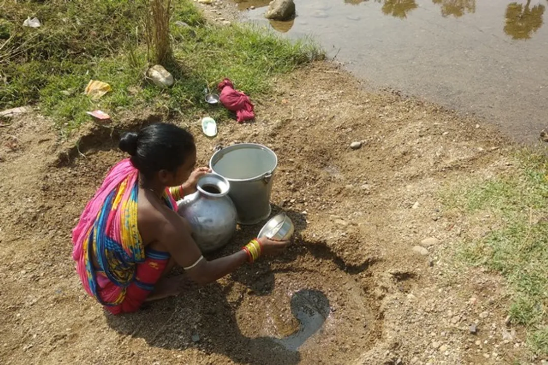  ବିକାଶଠାରୁ ବହୁ ଦୂରରେ ଅନୁଗୁଳ ଜିଲ୍ଲା ବଅଁରପାଳ ବ୍ଲକର ତଳମୂଳ ଶାସନ ପଞ୍ଚାୟତର ତଅଁଳାସାହି