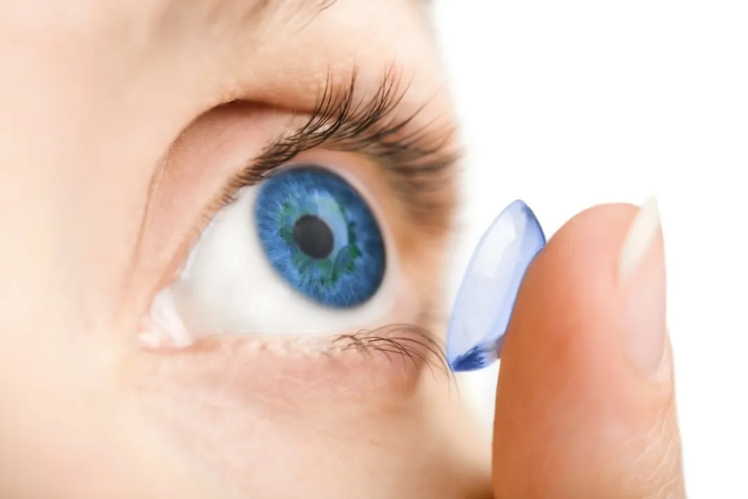  Centre For Sight 