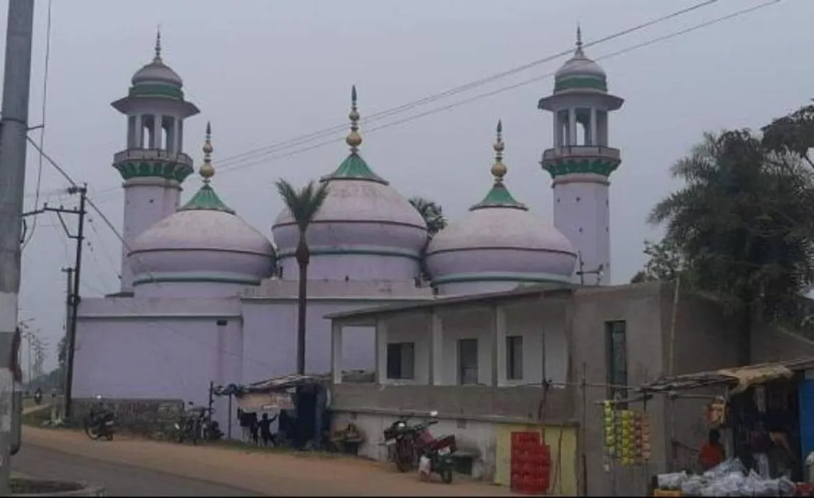  ଯାଜପୁର ଜିଲ୍ଲା ପ୍ରଶାସନ ପକ୍ଷରୁ ମସଜିଦରେ ସମୁହ ନମାଜ ପାଠ ବନ୍ଦ ନିଷ୍ପତ୍ତି