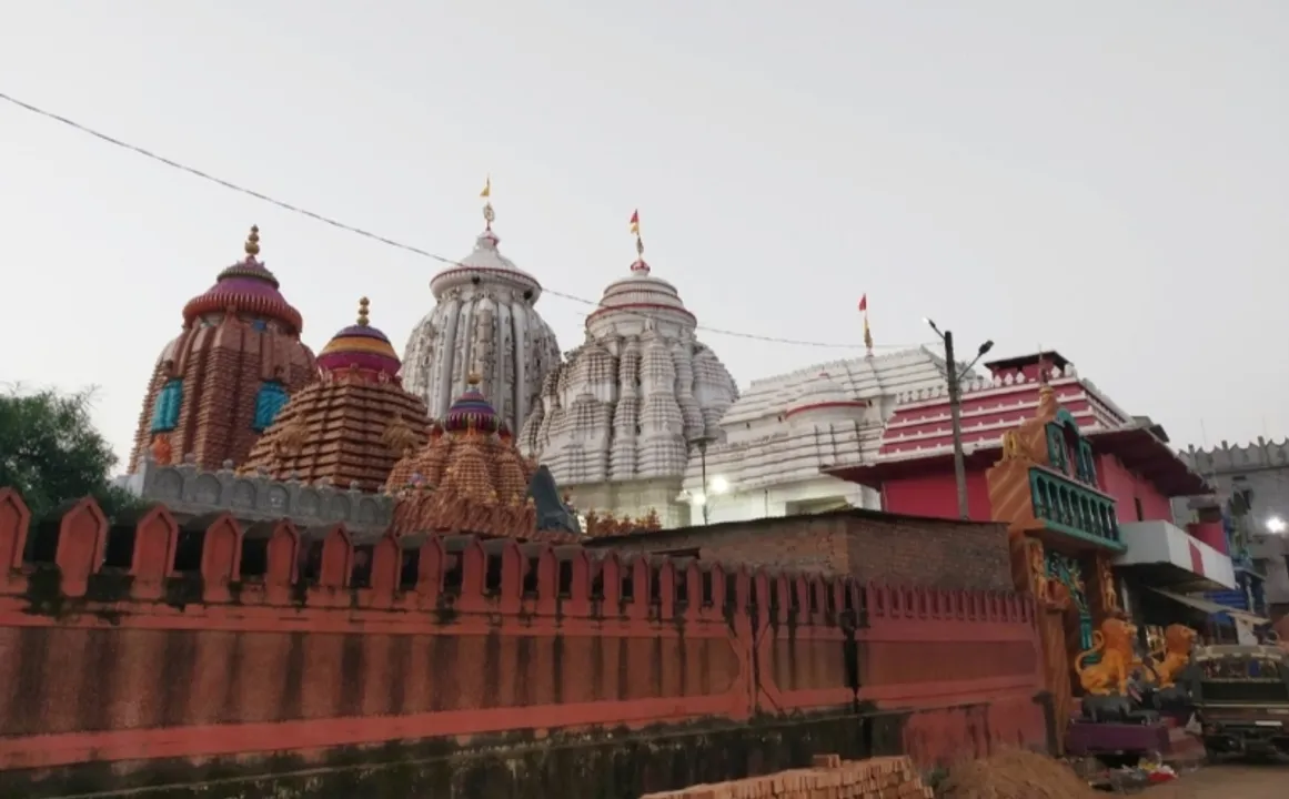 ମନ୍ଦିର ପୂଜକଙ୍କ ନିବେଦନ: ସରକାର ଆମ କଥା ଏବେ ବୁଝ
