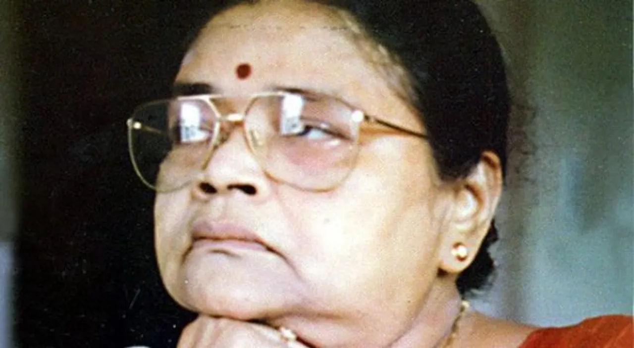  ପ୍ରଖ୍ୟାତ କଥାଶିଳ୍ପୀ ବୀଣାପାଣି ମହାନ୍ତି ପାଇବେ ଓଡ଼ିଶା ସାହିତ୍ୟ ଏକାଡେମିର ସର୍ବୋଚ୍ଚ ସମ୍ମାନ ଅତିବଡ଼ୀ ଜଗନ୍ନାଥ ଦାସ ପୁରସ୍କାର