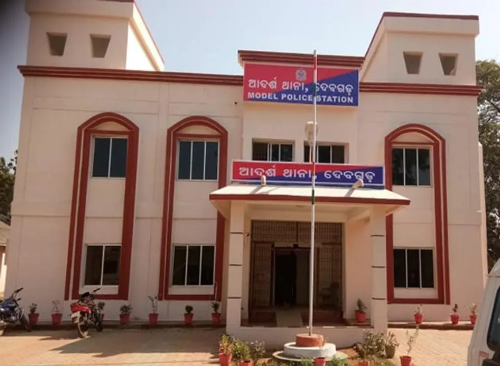  କେବିସି ଲଟେରି ନାଁରେ ଲୁଟିଲେ: ୭ ସାଇବର ଅପରାଧୀ ଗିରଫ