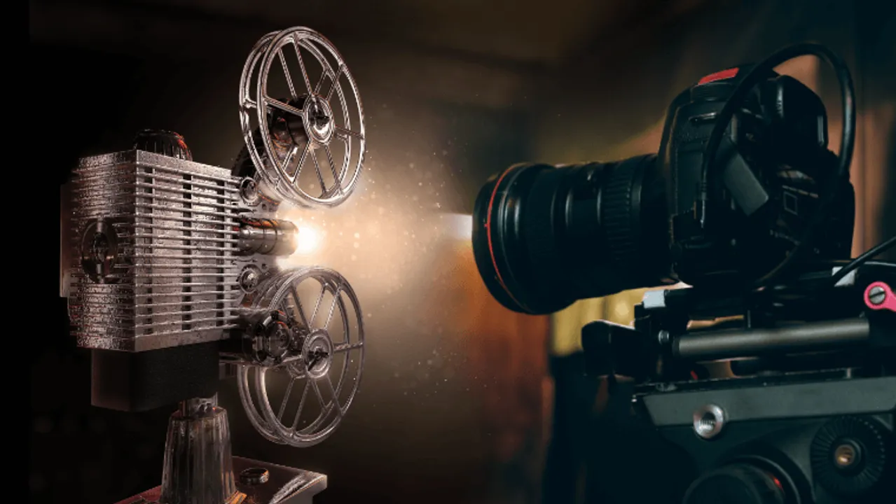 Srushti VFX 