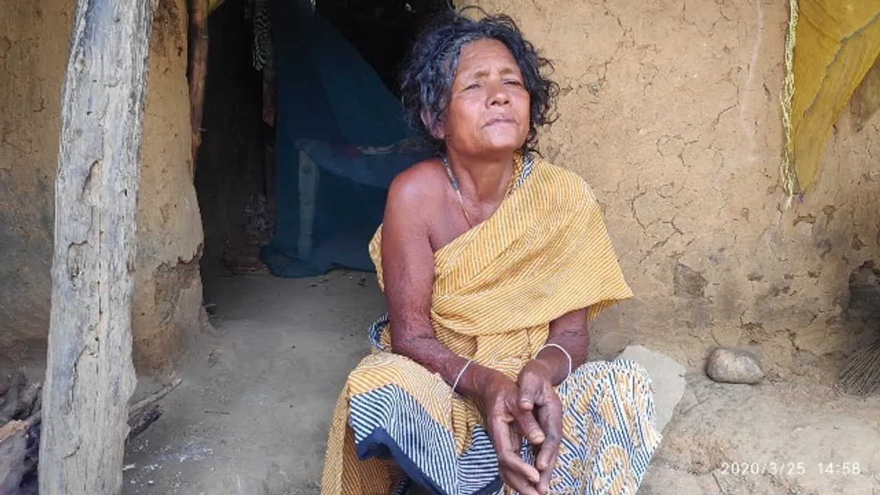  ଲକ୍‌ ଡାଉନ୍‌ ପରେ କରୁଣ ଚିତ୍ର : ରୋଗ ବନାମ ଭୋକର ଲଢ଼େଇ