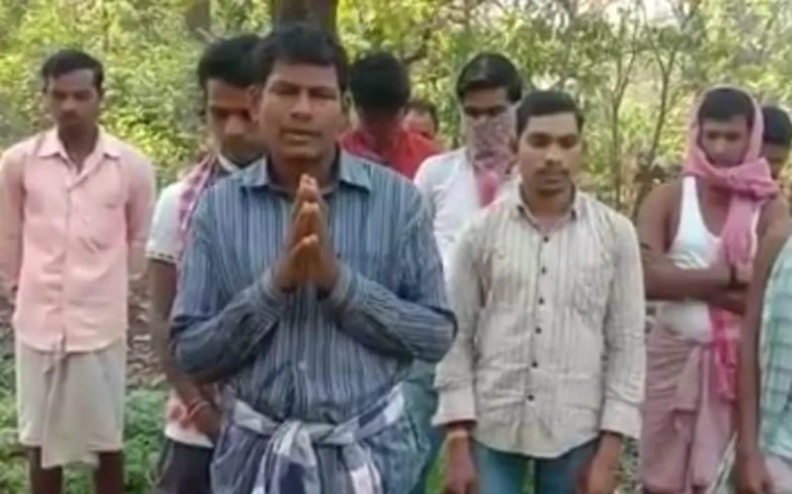  ଟାଟାନଗରରେ ଫସିଲେ ୧୪ ଓଡିଆ ଶ୍ରମିକ, ଉଦ୍ଧାର ପାଇଁ ନିବେଦନ