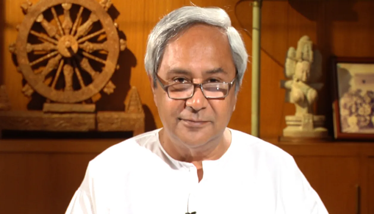  ଦେଶର ଲୋକପ୍ରିୟ ତାଲିକାରେ ଓଡ଼ିଶାର ମୁଖ୍ୟମନ୍ତ୍ରୀ ନବୀନ ପଟ୍ଟନାୟକ ପୁଣି ୧ ନମ୍ବର
