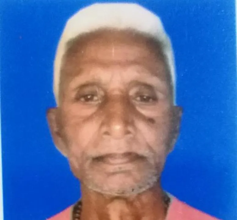  ପାଇକସାହି : ନାଳରୁ ନିଖୋଜ ବ୍ୟକ୍ତି ଶବ ଉଦ୍ଧାର