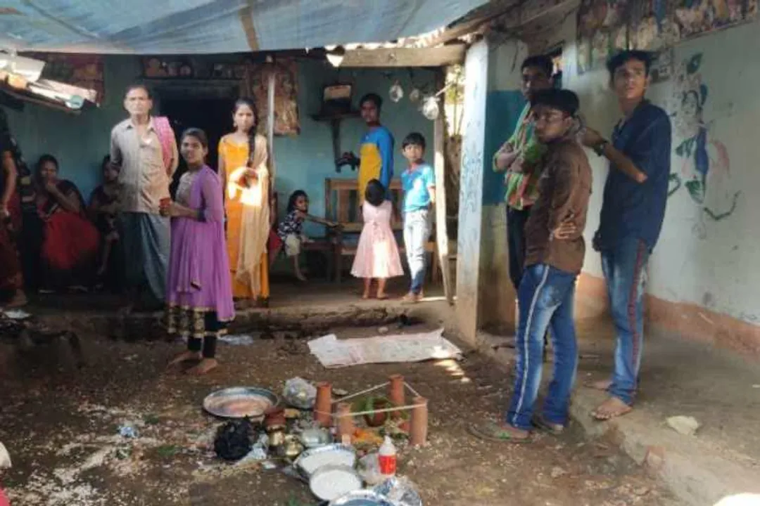  ‘ଚାଇଲ୍‌ଡ ଲାଇନ୍‌’ର ହସ୍ତକ୍ଷେପ: ରାଉରକେଲାରେ ଅଟକିଲା ବାଲ୍ୟ ବିବାହ