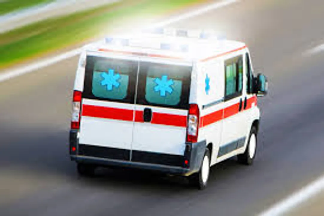  Medical Air Service 