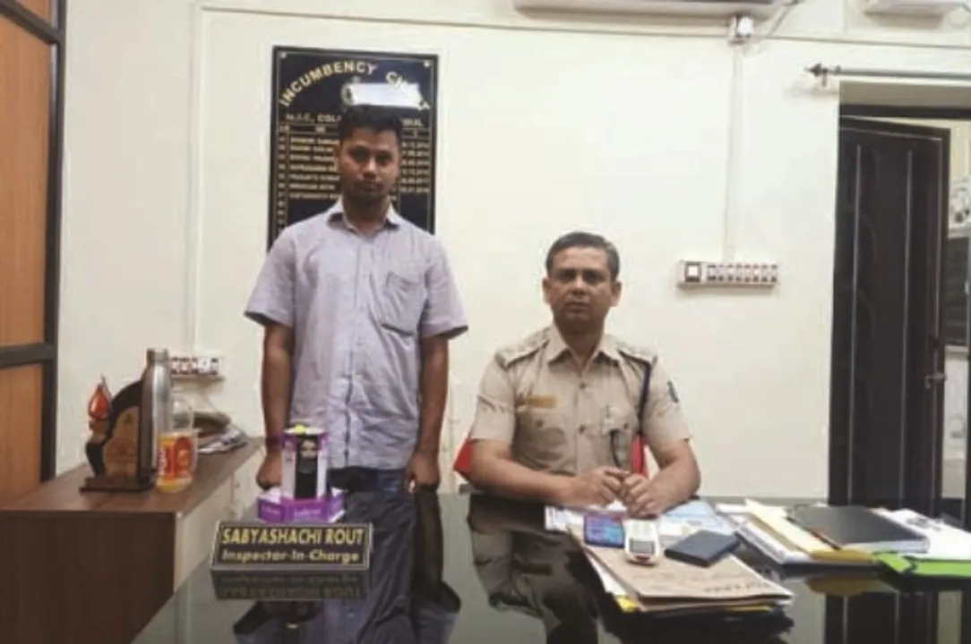  ଅନୁଗୁଳ : ଗୁଜବ ପ୍ରଚାର କରି ଜେଲ ଗଲେ ୨ ଯୁବକ