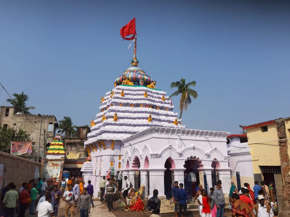  କରୋନା ପାଇଁ କାଲିଠାରୁ ଆଖଣ୍ଡଳମଣିଙ୍କ ମନ୍ଦିରରେ ସାଧାରଣ ଦର୍ଶନ ବନ୍ଦ