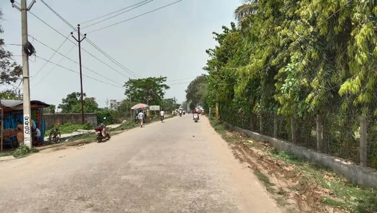  ଓଡ଼ିଶାର ୫ ଜିଲ୍ଲା ଓ ୮ ସହରରେ ତାଲା ବନ୍ଦ ଆଜିଠାରୁ ଲାଗୁ ହେଲା