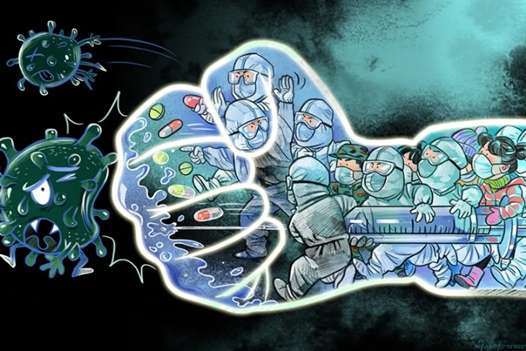  image : Chinadaily 