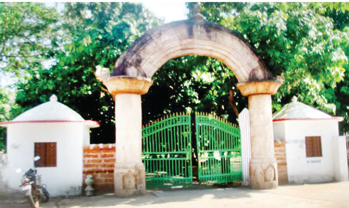  ଜୟଦେବଙ୍କ ପୀଠରେ ନିର୍ମାଣ ହେବ ମୁକ୍ତାକାଶ ରଙ୍ଗମଞ୍ଚ, ୭ କୋଟି ୭ ଲକ୍ଷ ଟଙ୍କା ଖର୍ଚ୍ଚ ହେବ