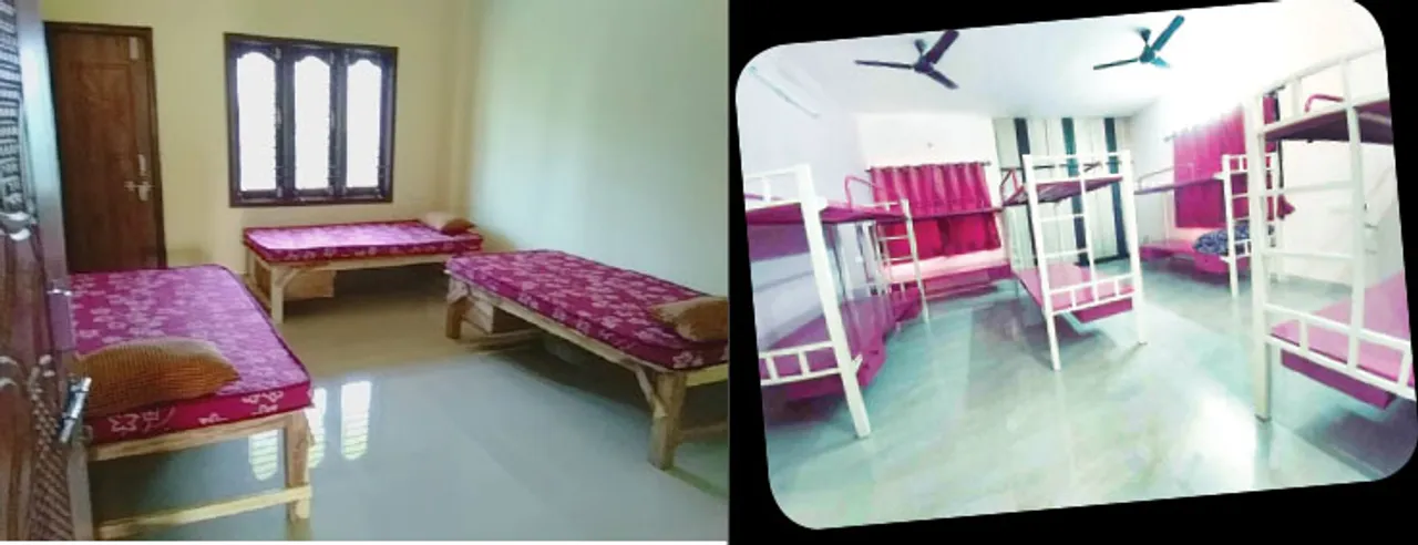  ଚିନ୍ତା ବଢ଼ାଇଲେଣି ଘରୋଇ ହଷ୍ଟେଲ: ବିଜ୍ଞପ୍ତି ପ୍ରକାଶ କରି ପୁଲିସ ଚୁପ୍‌, ସରକାର କହିଲେ ଅଙ୍କୁଶ ପାଇଁ ନିୟମ ନାହିଁ