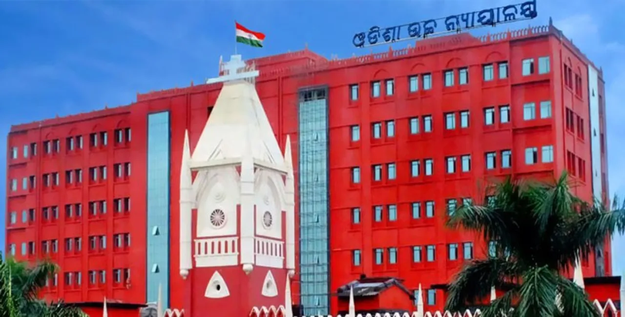  orissahighcourt.nic.in 