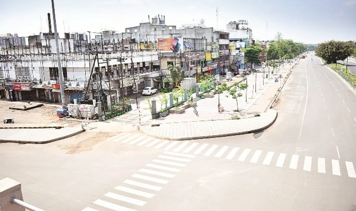  ଜାଣନ୍ତୁ ୨୧ଦିନ ଲକ୍‌ଡାଉନ୍‌ ପଛର ଅସଲ କାରଣ