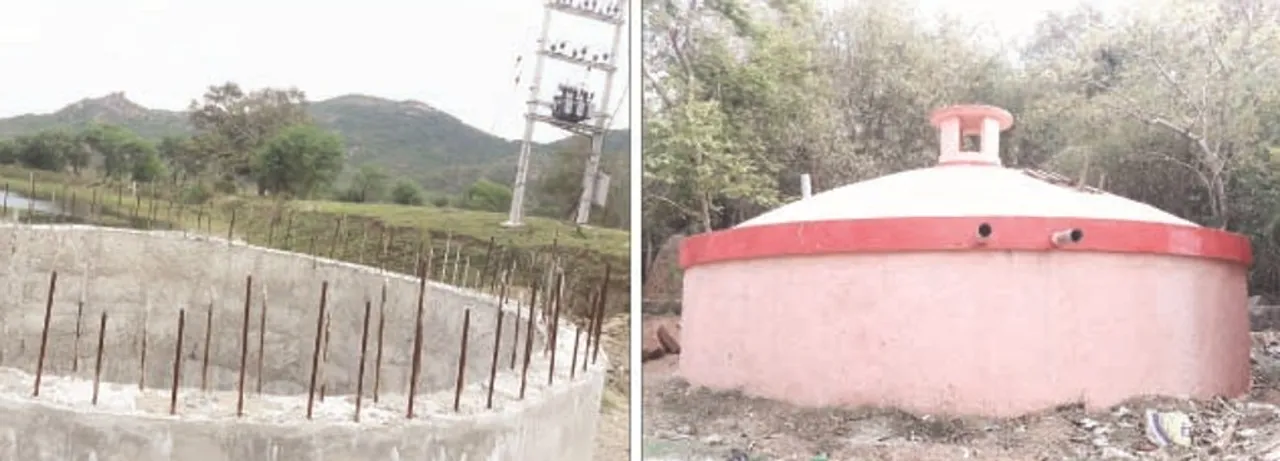 ନୟାଗଡ଼ ଜିଲ୍ଲା ଭାପୁର ବ୍ଲକ୍‌ ଅଂଚଳରେ ୨ ବର୍ଷ ପରେ ବି ଅଧାପନ୍ତରିଆ ୭୬ ଲକ୍ଷ ଟଙ୍କାର ପ୍ରକଳ୍ପ : ନିର୍ମାଣ ସରୁନାହିଁ କି ପାଣି ମିଳୁନାହିଁ, ଦୁର୍ଦ୍ଦଶା ଭୋଗୁଛନ୍ତି ଜନସାଧାରଣ