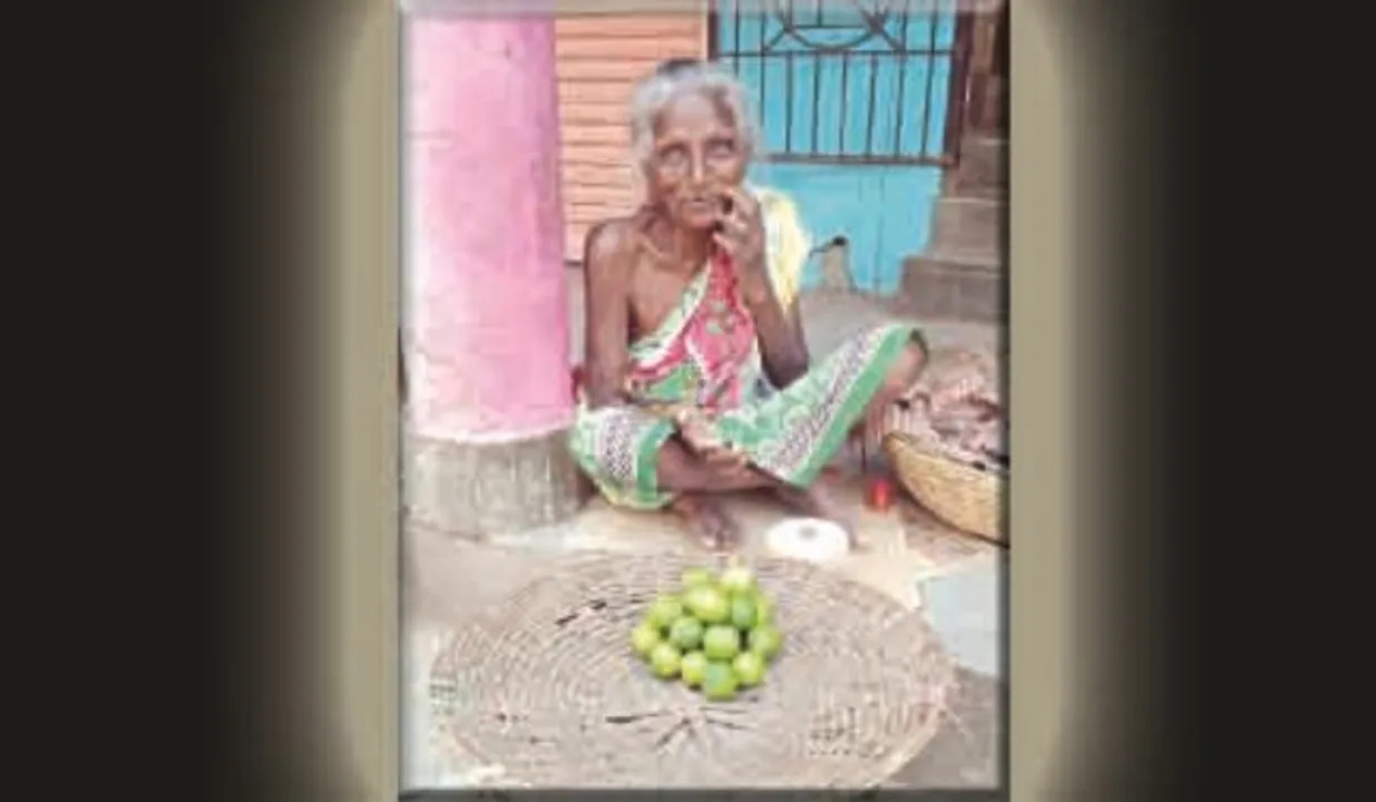  ସଂର୍ଘଷ ଓ ନିୟମର ଦୋଛକିରେ ଜୀବନ : ରେବତୀର ବଞ୍ଚିବା ରାହା ଛଡ଼ାଇ ନେଲା କୋରନା