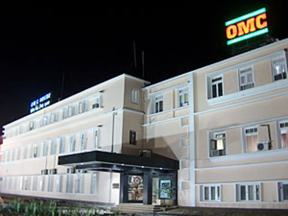  omcltd.in 
